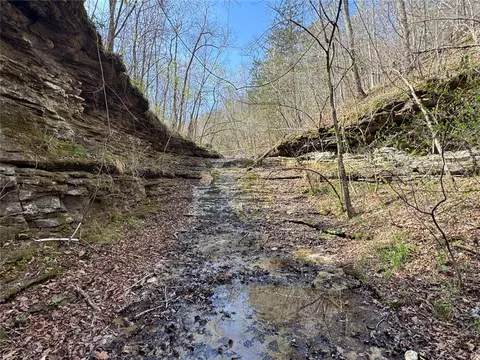 Tract 1 Nc 3015, Jasper, AR 72641