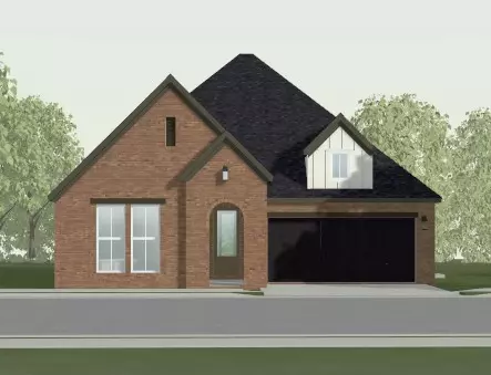 1268 Loblolly Way, Springdale, AR 72762