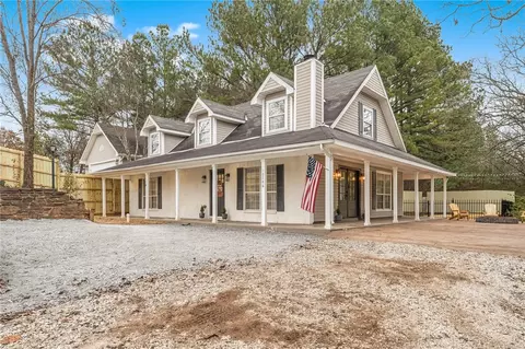 10286 N Highway 265, Fayetteville, AR 72701