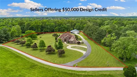 4088 Homewoods Dr, Rogers, AR 72756