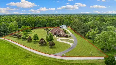 4088 Homewoods Dr, Rogers, AR 72756