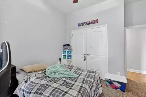 Bedroom - 2071 Fields Cv, Pea Ridge, AR 72751 photo 10 of 10