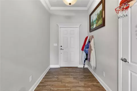 Entry Way - 2071 Fields Cv, Pea Ridge, AR 72751 photo 1 of 1
