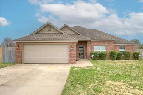 2071 Fields Cv, Pea Ridge, AR 72751