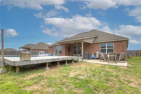 Exterior - 2071 Fields Cv, Pea Ridge, AR 72751 photo 8 of 8