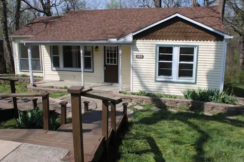 305 E South Ave, Harrison, AR 72601 photo 31