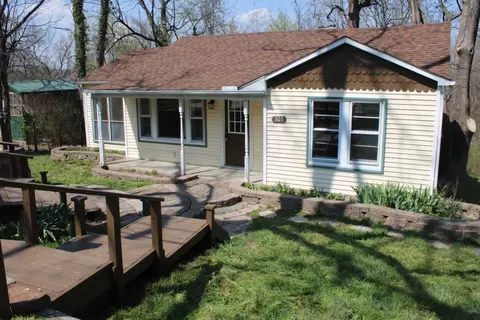 305 E South Ave, Harrison, AR 72601 photo 25