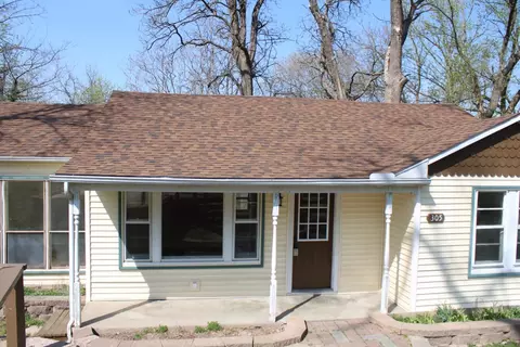 305 E South Ave, Harrison, AR 72601 photo 26