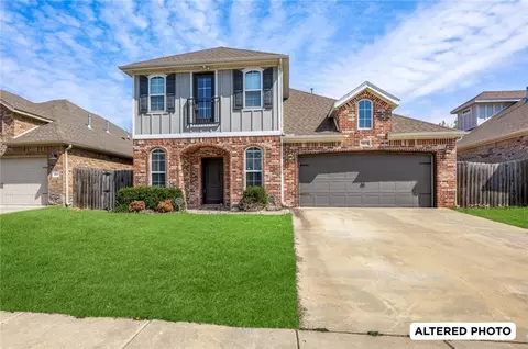 1615 Park St, Lowell, AR 72745