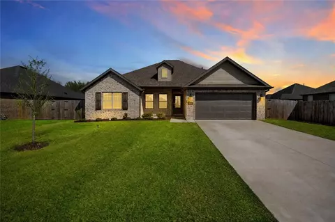 4601 Leafield St, Springdale, AR 72764