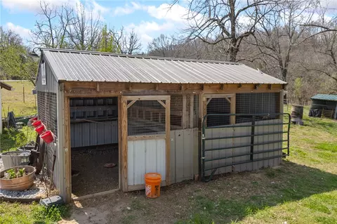 Exterior - 2249 Mc 4019, Everton, AR 72633 photo 5 of 14