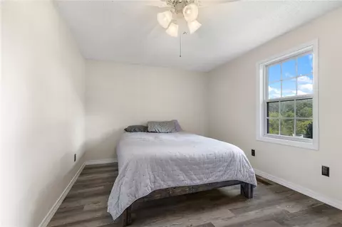 Bedroom - 2249 Mc 4019, Everton, AR 72633 photo 3 of 3