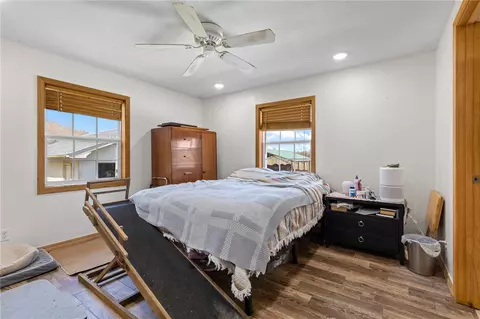 Bedroom - 2249 Mc 4019, Everton, AR 72633 photo 1 of 2