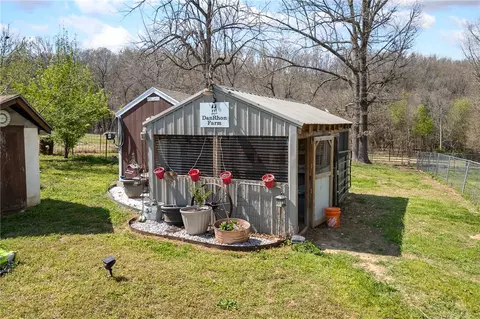 Exterior - 2249 Mc 4019, Everton, AR 72633 photo 6 of 14