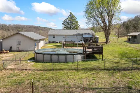 Exterior - 2249 Mc 4019, Everton, AR 72633 photo 8 of 14