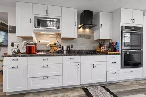 Kitchen - 2249 Mc 4019, Everton, AR 72633 photo 6 of 6