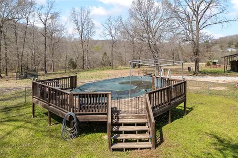 Exterior - 2249 Mc 4019, Everton, AR 72633 photo 9 of 14