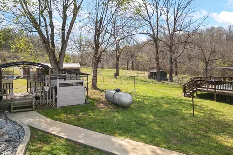 Exterior - 2249 Mc 4019, Everton, AR 72633 photo 7 of 14