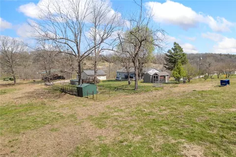 Exterior - 2249 Mc 4019, Everton, AR 72633 photo 11 of 14