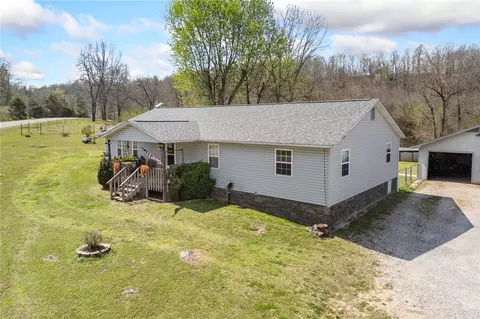 Exterior - 2249 Mc 4019, Everton, AR 72633 photo 10 of 14
