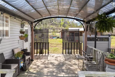 Exterior - 2249 Mc 4019, Everton, AR 72633 photo 4 of 14