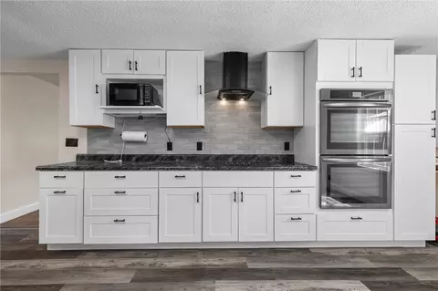 Kitchen - 2249 Mc 4019, Everton, AR 72633 photo 4 of 6