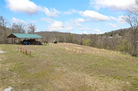 Exterior - 2249 Mc 4019, Everton, AR 72633 photo 12 of 14