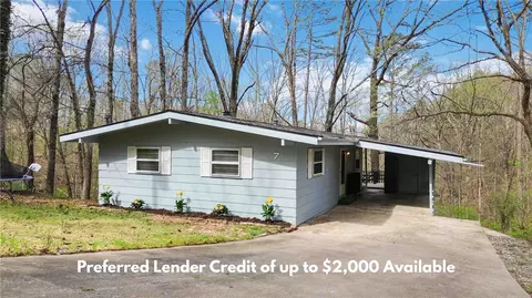 7 Kalynn Ln, Bella Vista, AR 72714