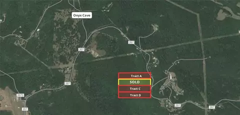 20 45 Ac Tracts C D Cr 207, Eureka Springs, AR 72632