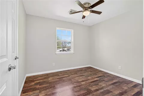 Bedroom - 513 E Adams, Midland, AR 72945 photo 1 of 4