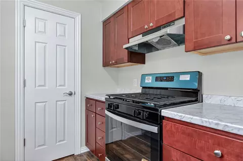 Kitchen - 513 E Adams, Midland, AR 72945 photo 2 of 2
