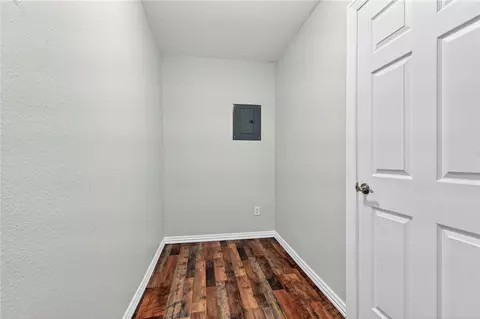 Entry Way - 513 E Adams, Midland, AR 72945 photo 1 of 1