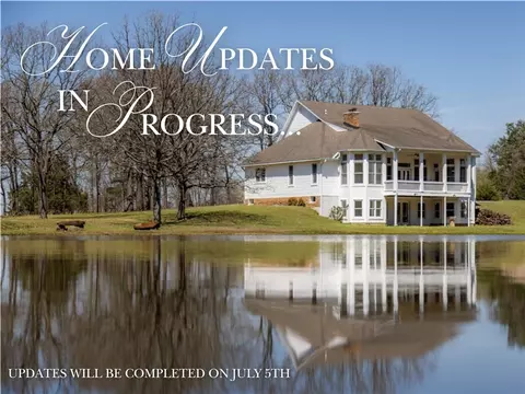 12687 Butler Rd, Prairie Grove, AR 72753
