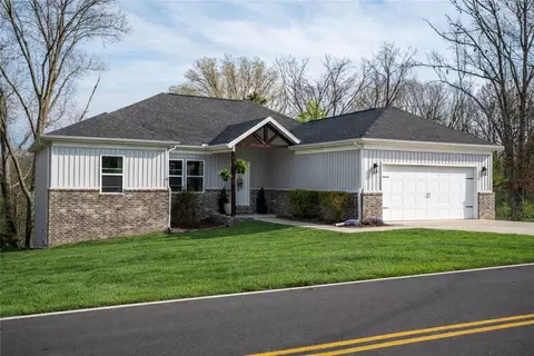 35 Witherby Dr, Bella Vista, AR 72714