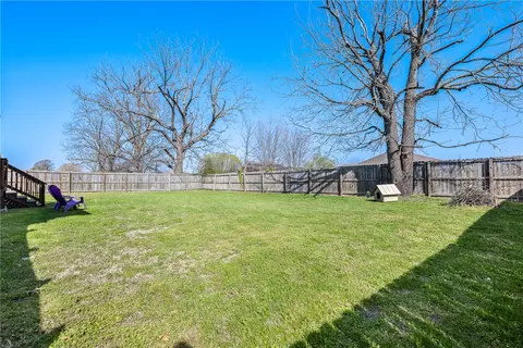 Exterior - 688 Olivia Ln, Centerton, AR 72719 photo 3 of 5