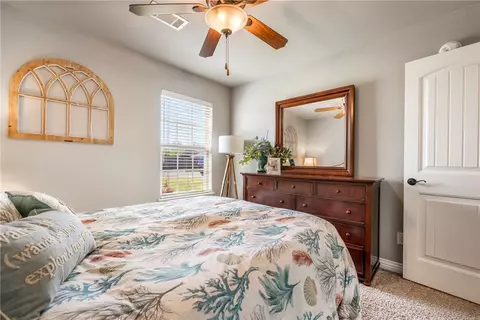 Bedroom - 688 Olivia Ln, Centerton, AR 72719 photo 3 of 3