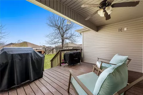 Exterior - 688 Olivia Ln, Centerton, AR 72719 photo 5 of 5