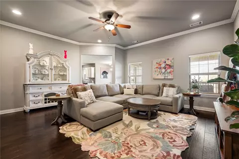 Living - 688 Olivia Ln, Centerton, AR 72719 photo 1 of 2