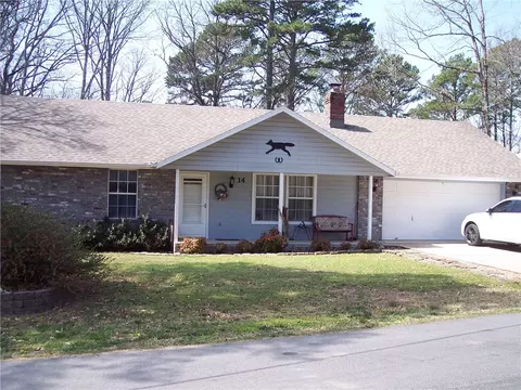 14 Radcliffe Dr, Bella Vista, AR 72714