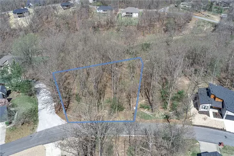 lot3 Damerham Ln, Bella Vista, AR 72714