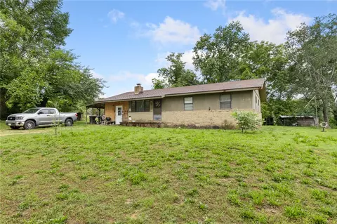 160 S Oklahoma St, Saint Joe, AR 72675