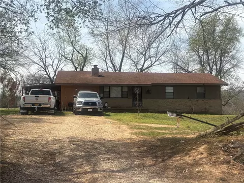 160 S Oklahoma St, Saint Joe, AR 72675