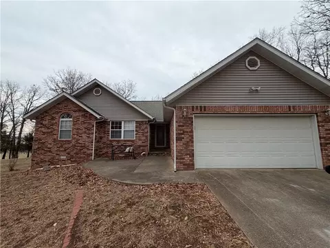 12130 Westridge Dr, Harrison, AR 72601