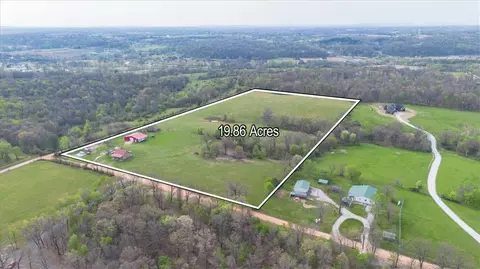 12227 Farrar Rd, Bentonville, AR 72713