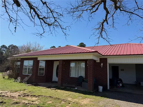 1637 County Road 3630, Lamar, AR 72846