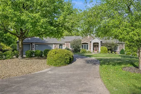 20 Beaty Ln, Bella Vista, AR 72715