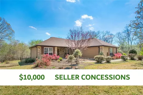 6 Grimsay Dr, Bella Vista, AR 72715