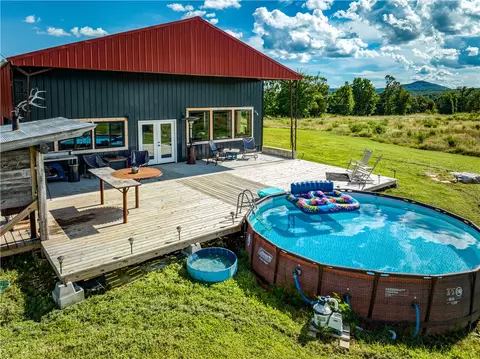 2786 Nc 3510, Western Grove, AR 72685