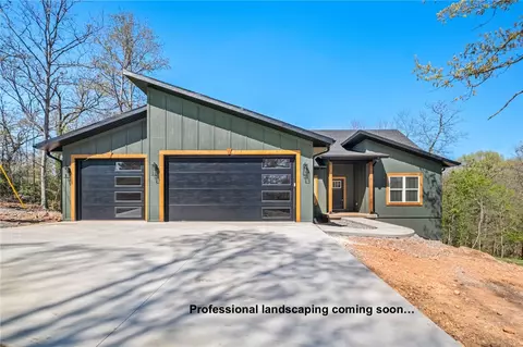 3 Bytham Cir, Bella Vista, AR 72714