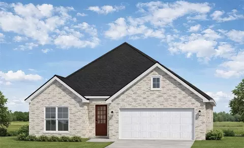 1807 Hagerty St, Pea Ridge, AR 72751